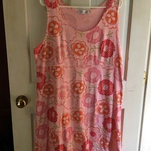 Fresh Produce dress